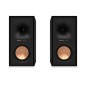 Klipsch R-50M 2-Way Black Wired 300 W